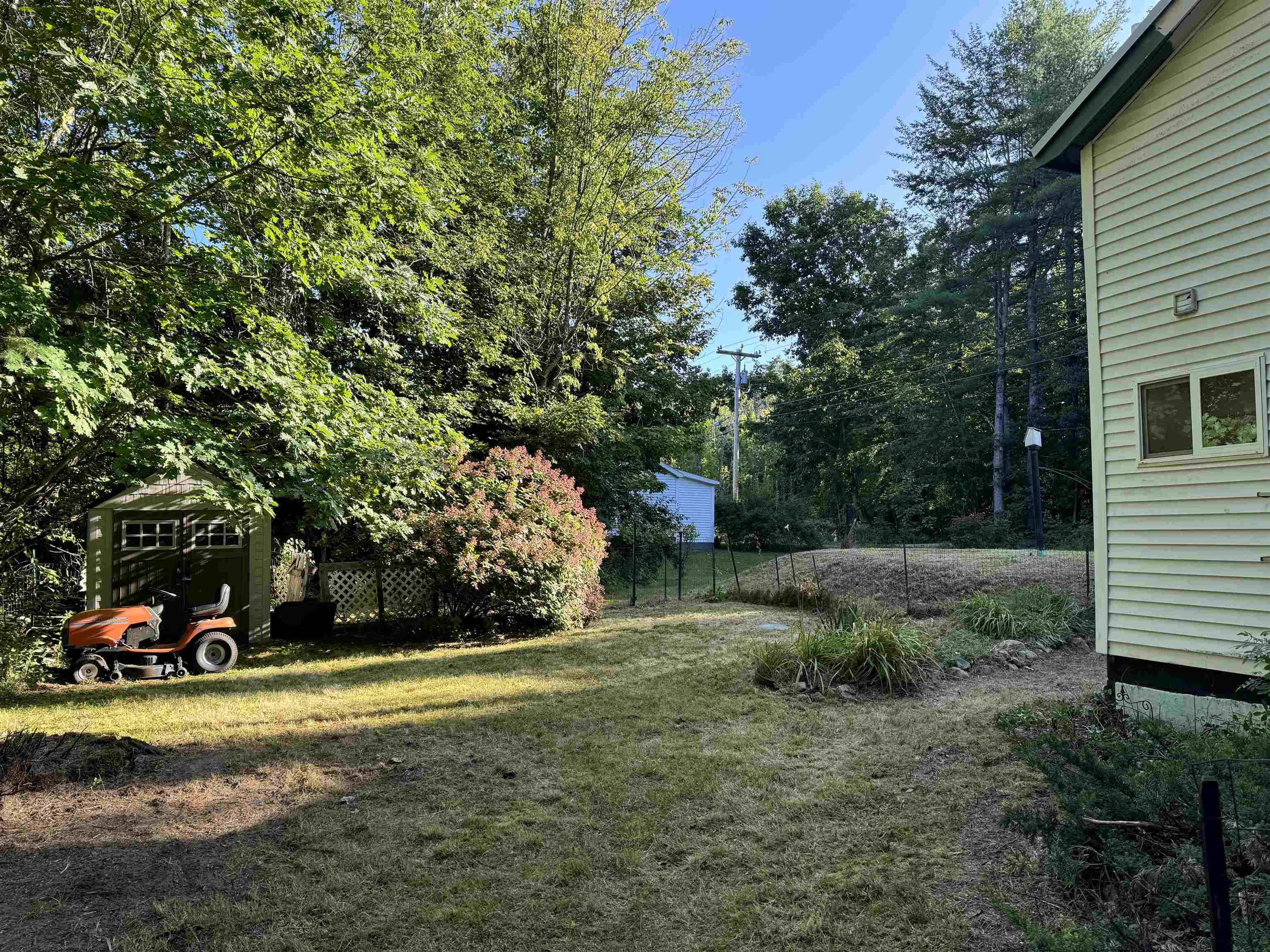 71 Varney Road Wolfeboro, NH 03894 - Photo 25 of 34 Gallery Image 25