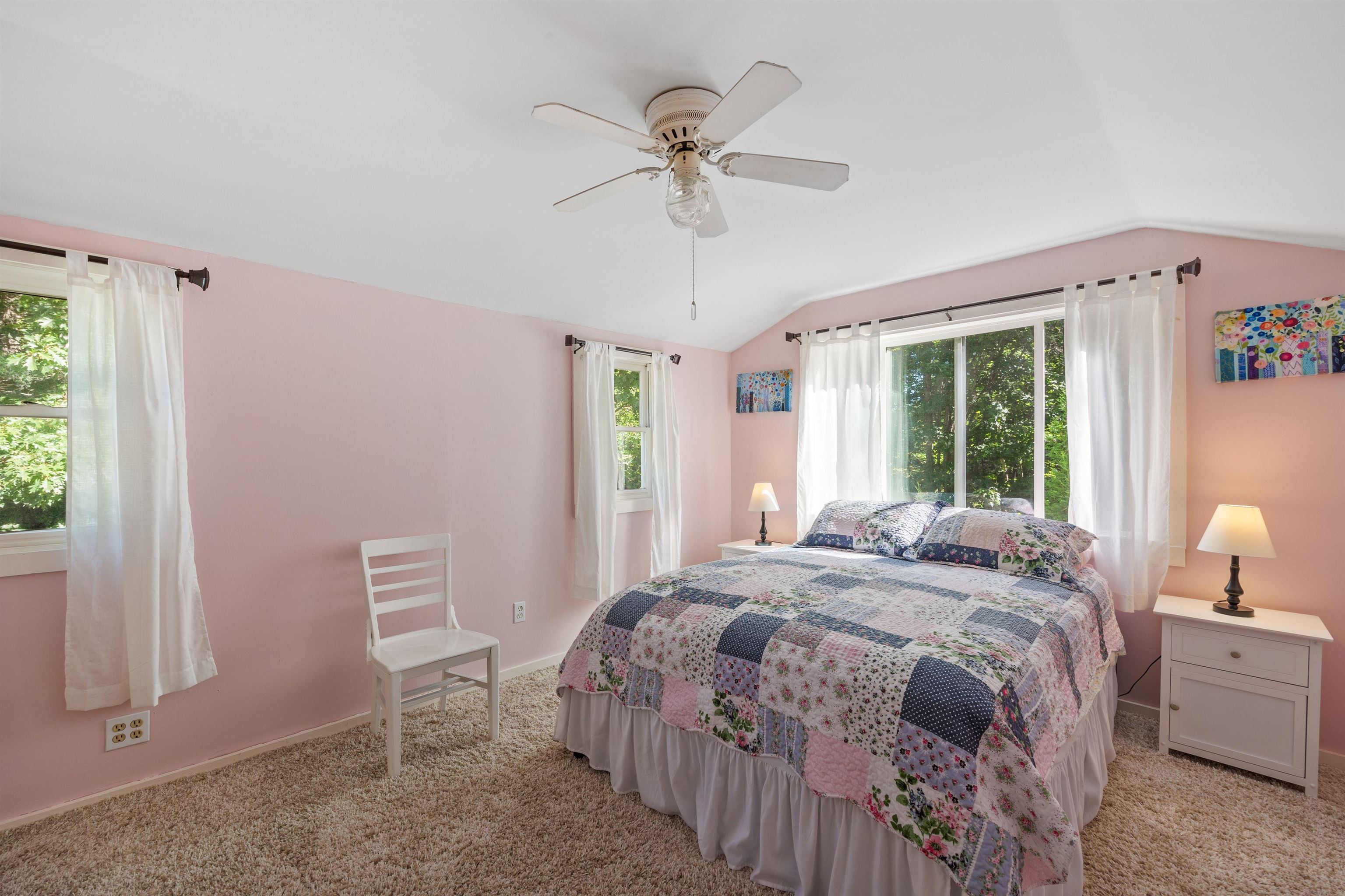 71 Varney Road Wolfeboro, NH 03894 - Photo 9 of 34 Gallery Image 9