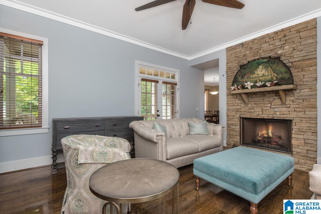 38 Abbott Square Birmingham, AL 35242 - Photo 9 of 42