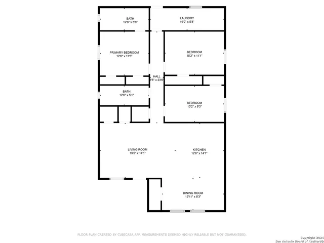 $358,000 | 628 Essex Street, San Antonio, TX 78210