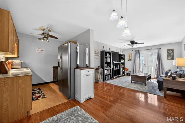 $125,000 | 1464 Hawks Nest Drive, Unit H, St. Charles, MO 63303