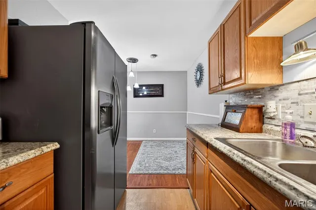 $125,000 | 1464 Hawks Nest Drive, Unit H, St. Charles, MO 63303