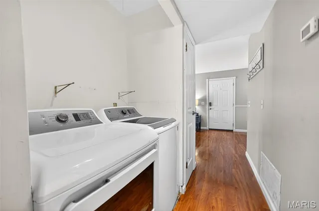 $125,000 | 1464 Hawks Nest Drive, Unit H, St. Charles, MO 63303