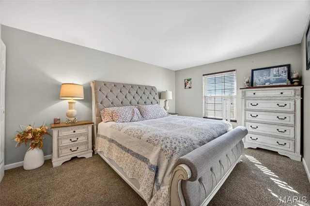 $125,000 | 1464 Hawks Nest Drive, Unit H, St. Charles, MO 63303