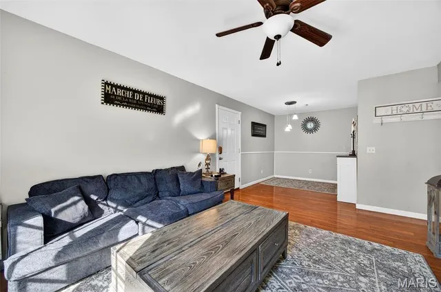 $125,000 | 1464 Hawks Nest Drive, Unit H, St. Charles, MO 63303