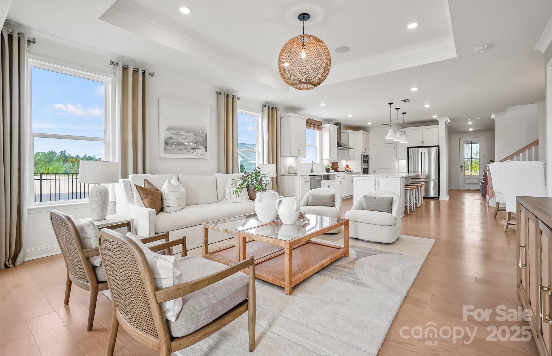 4775 Formation Court, Unit 99 Lancaster, SC 29720 - Photo 9 of 19