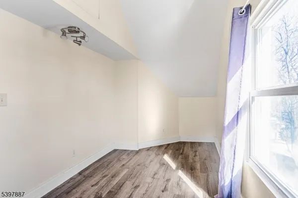 a view of small space