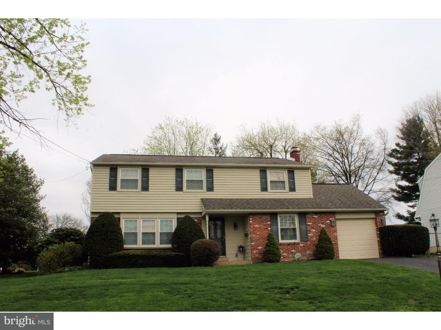 253 Surrey Road Warminster, PA 18974 - Photo 1 of 21 Gallery Image 1