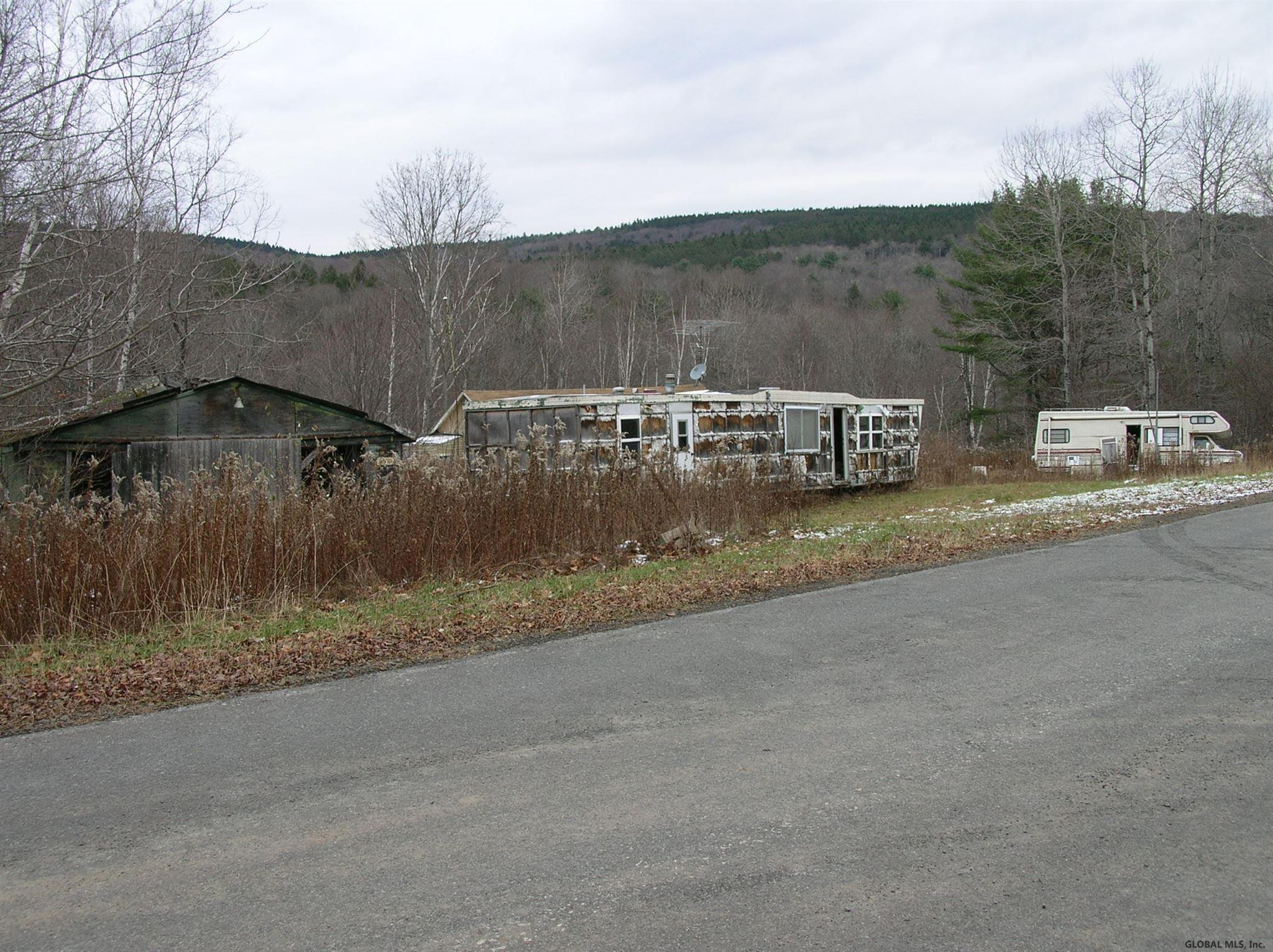 459 Clapper Hollow Road Jefferson, NY 12093 - Photo 2 of 8 Photo 2
