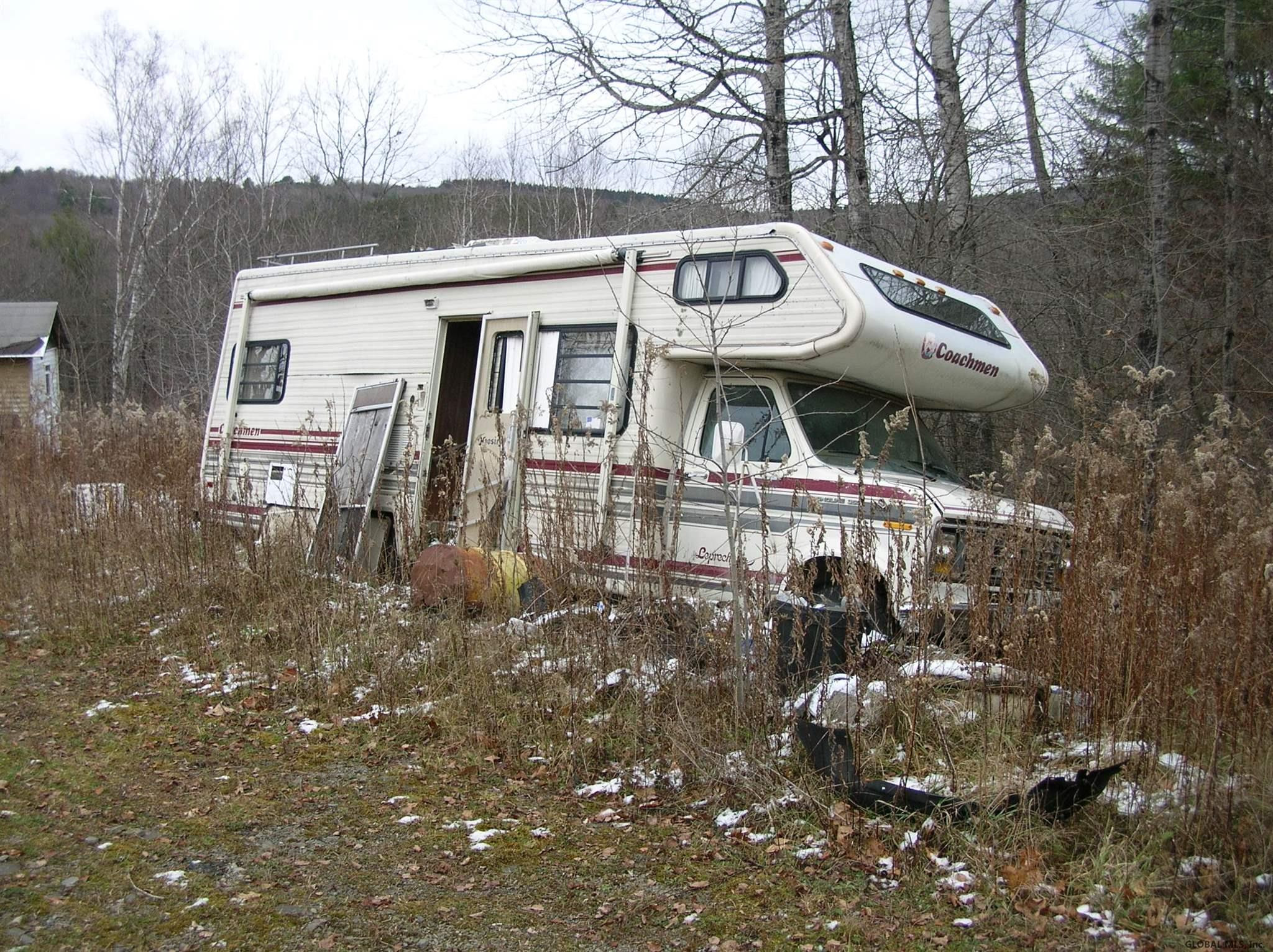 459 Clapper Hollow Road Jefferson, NY 12093 - Photo 3 of 8 Photo 3