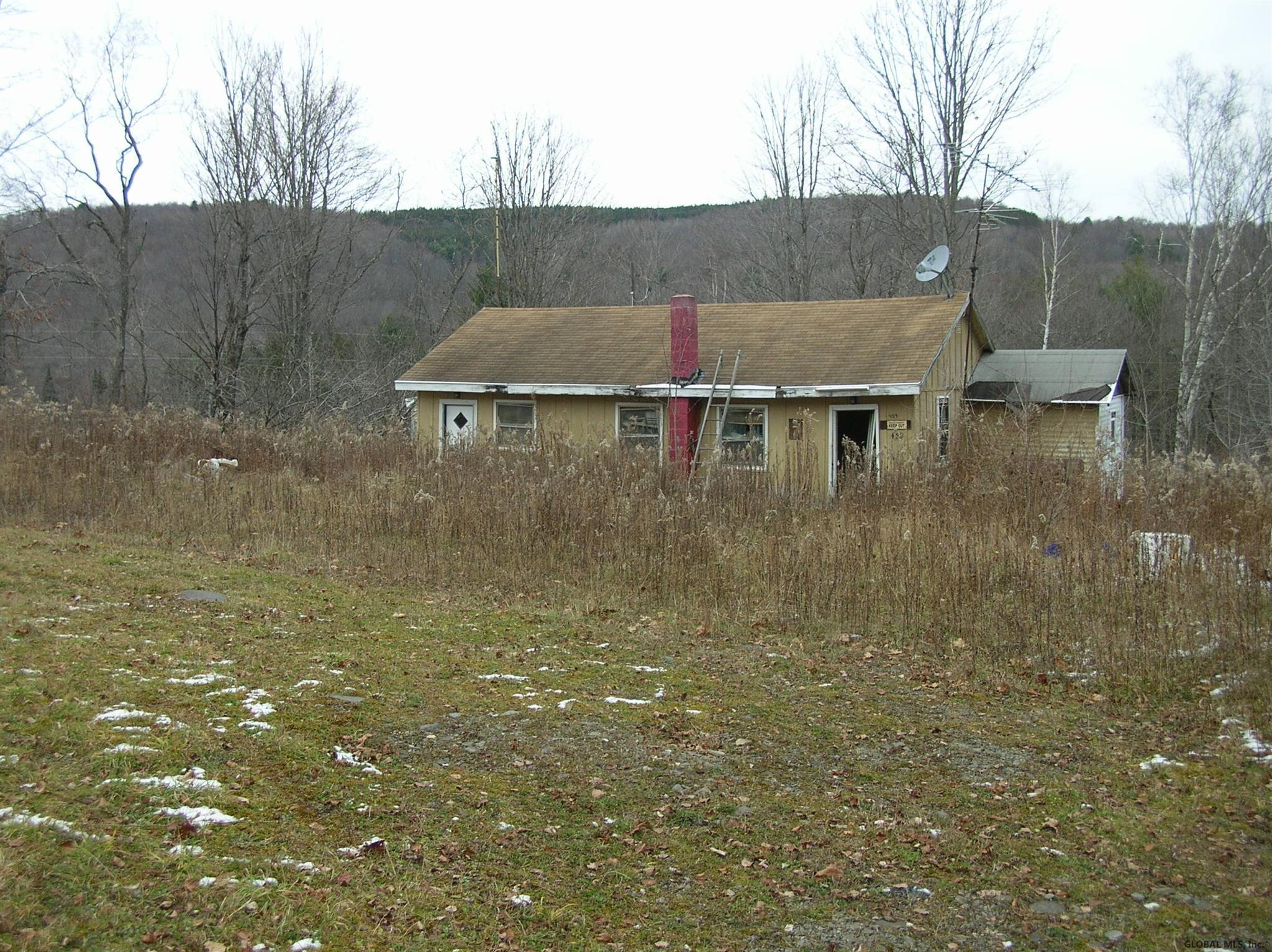 459 Clapper Hollow Road Jefferson, NY 12093 - Photo 5 of 8 Photo 5