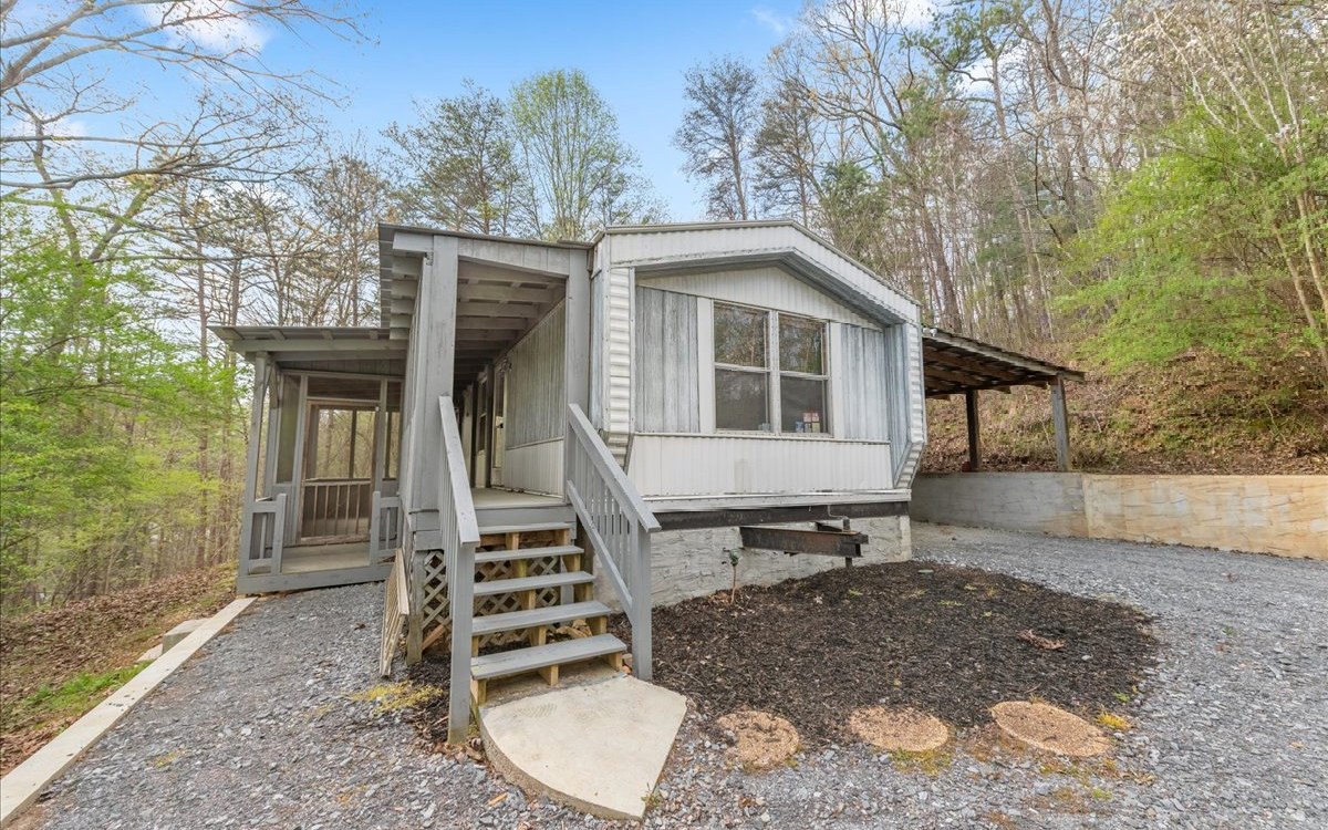 88 Tyler Road Ellijay, GA 30540 - Photo 2 of 26 Additional View