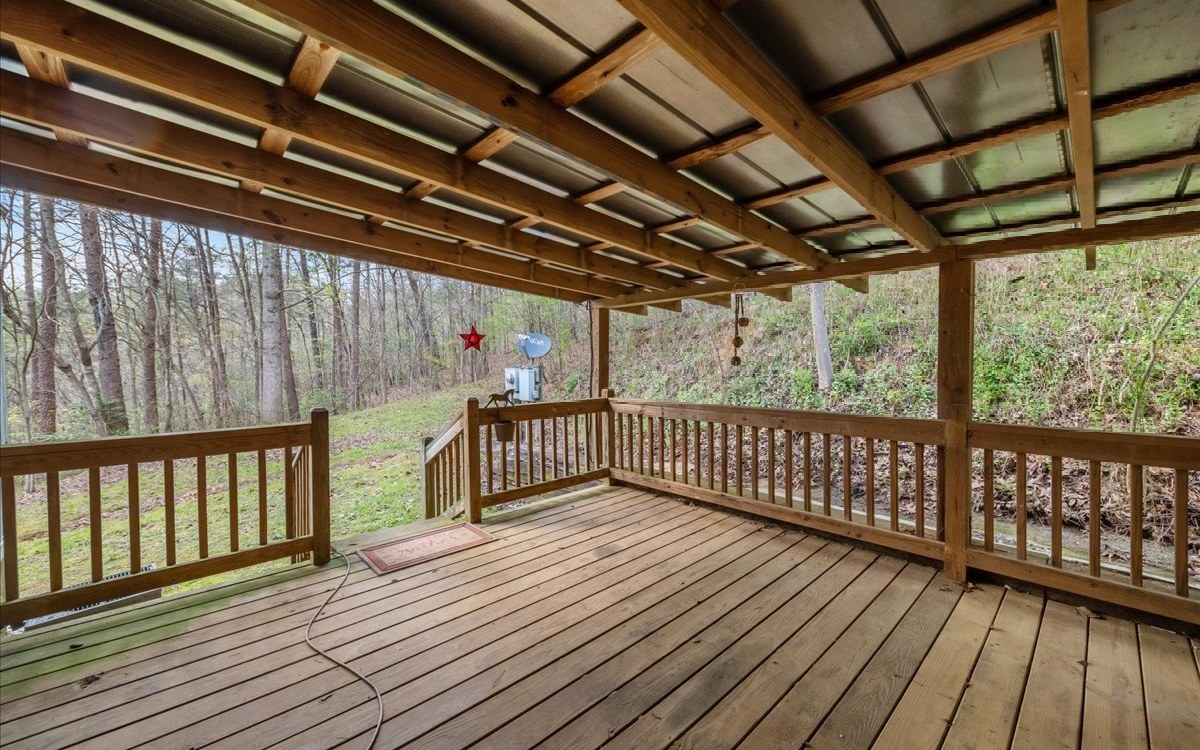 88 Tyler Road Ellijay, GA 30540 - Photo 23 of 26 Additional View