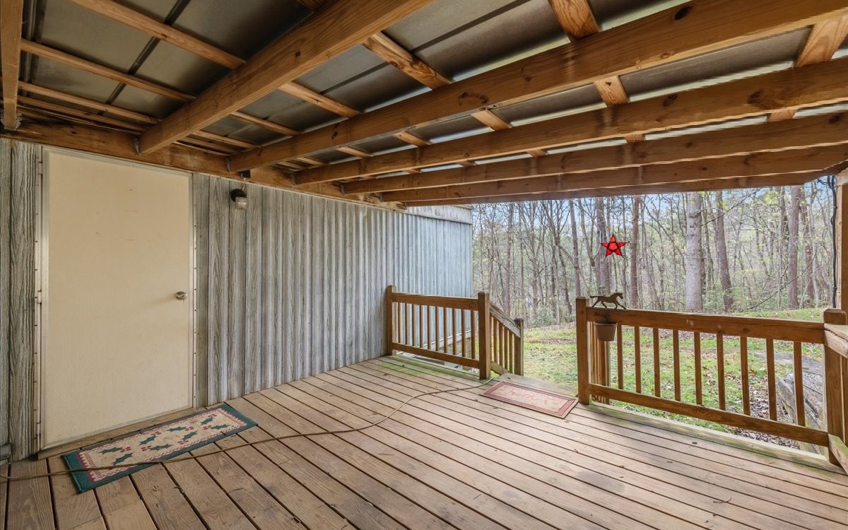 88 Tyler Road Ellijay, GA 30540 - Photo 24 of 26 Additional View