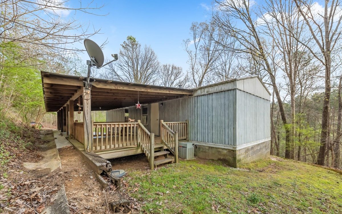 88 Tyler Road Ellijay, GA 30540 - Photo 25 of 26 Additional View