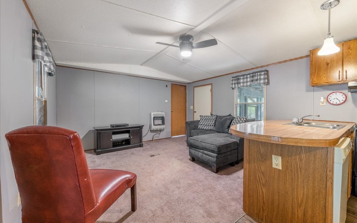 88 Tyler Road Ellijay, GA 30540 - Photo 6 of 26 Additional View
