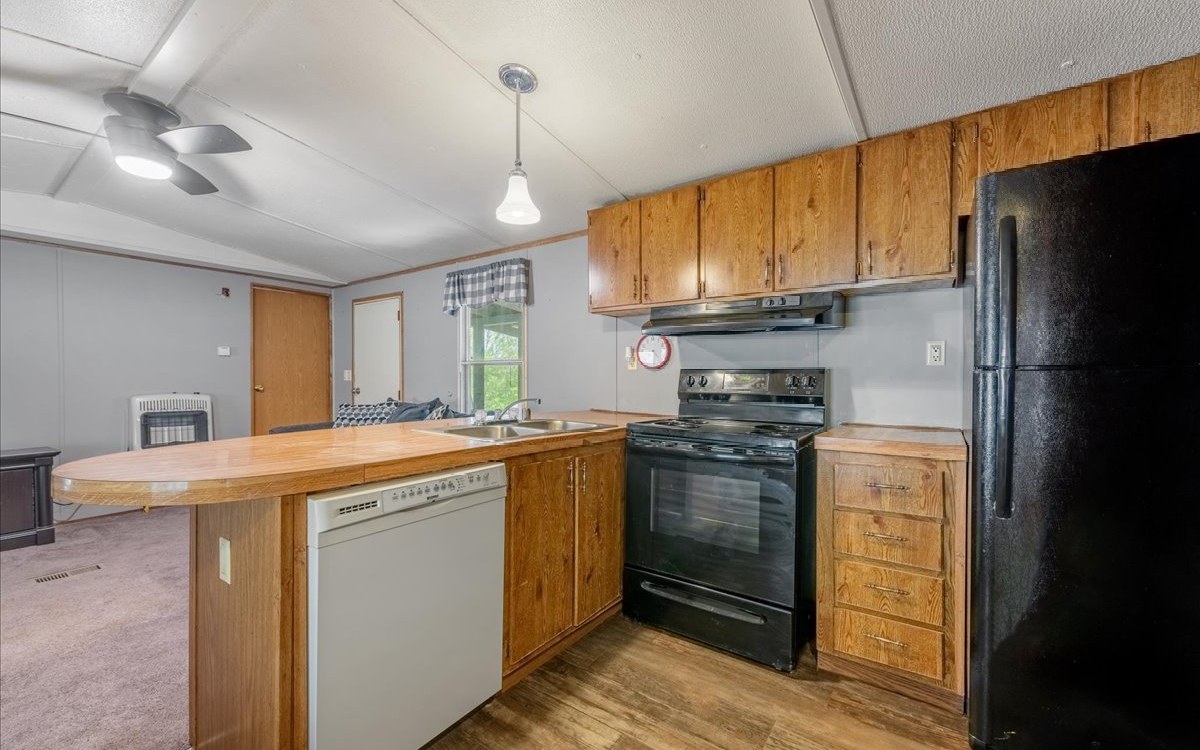 88 Tyler Road Ellijay, GA 30540 - Photo 10 of 26 Additional View