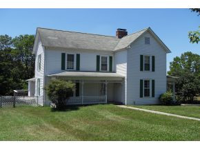 151 Whitehead Road Bluff City, TN 37618 - Photo 1 of 6 Photo 1