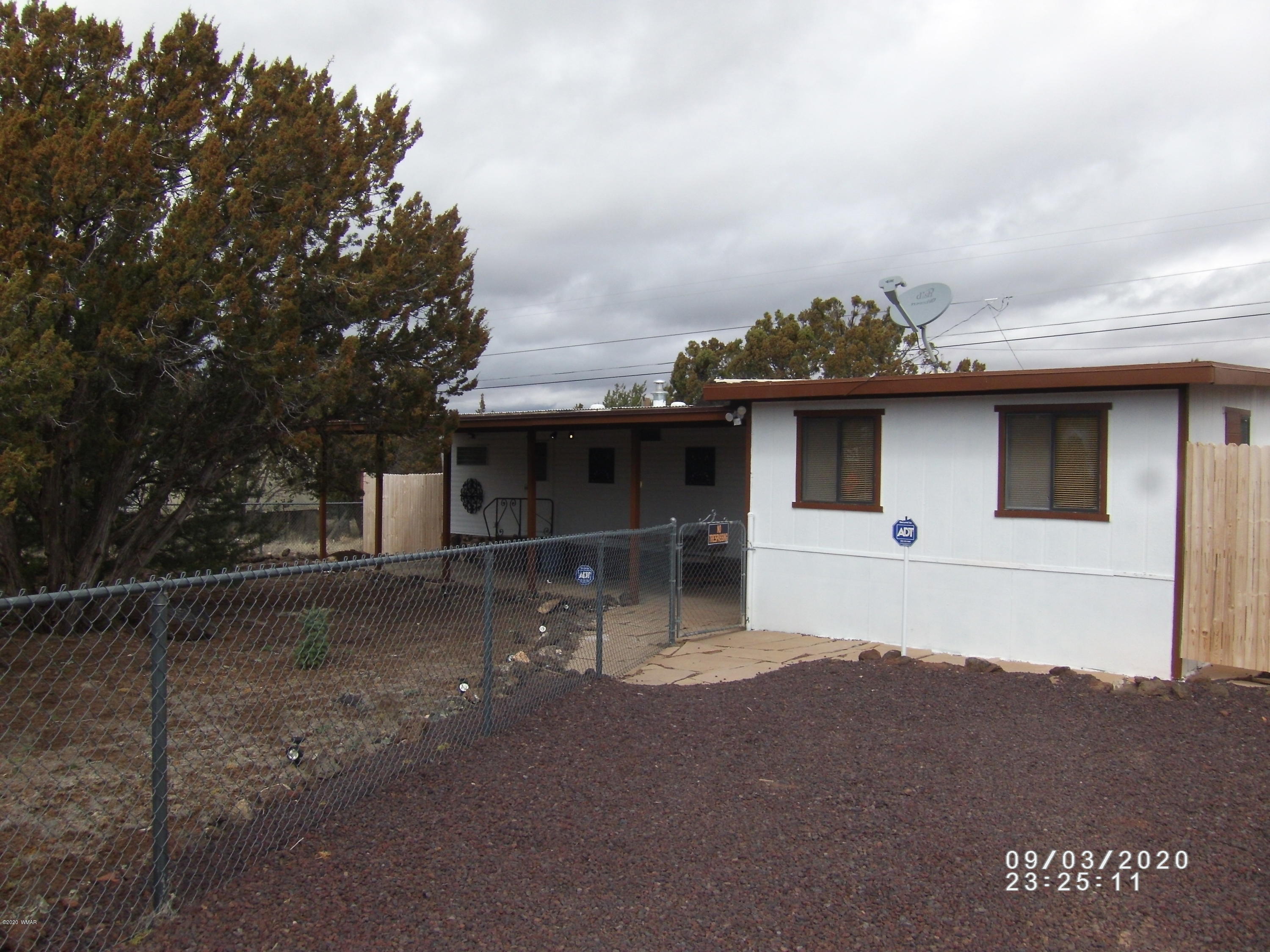 8482 Rifle Drive Show Low, AZ 85901 - Photo 1 of 30 Gallery Image 1