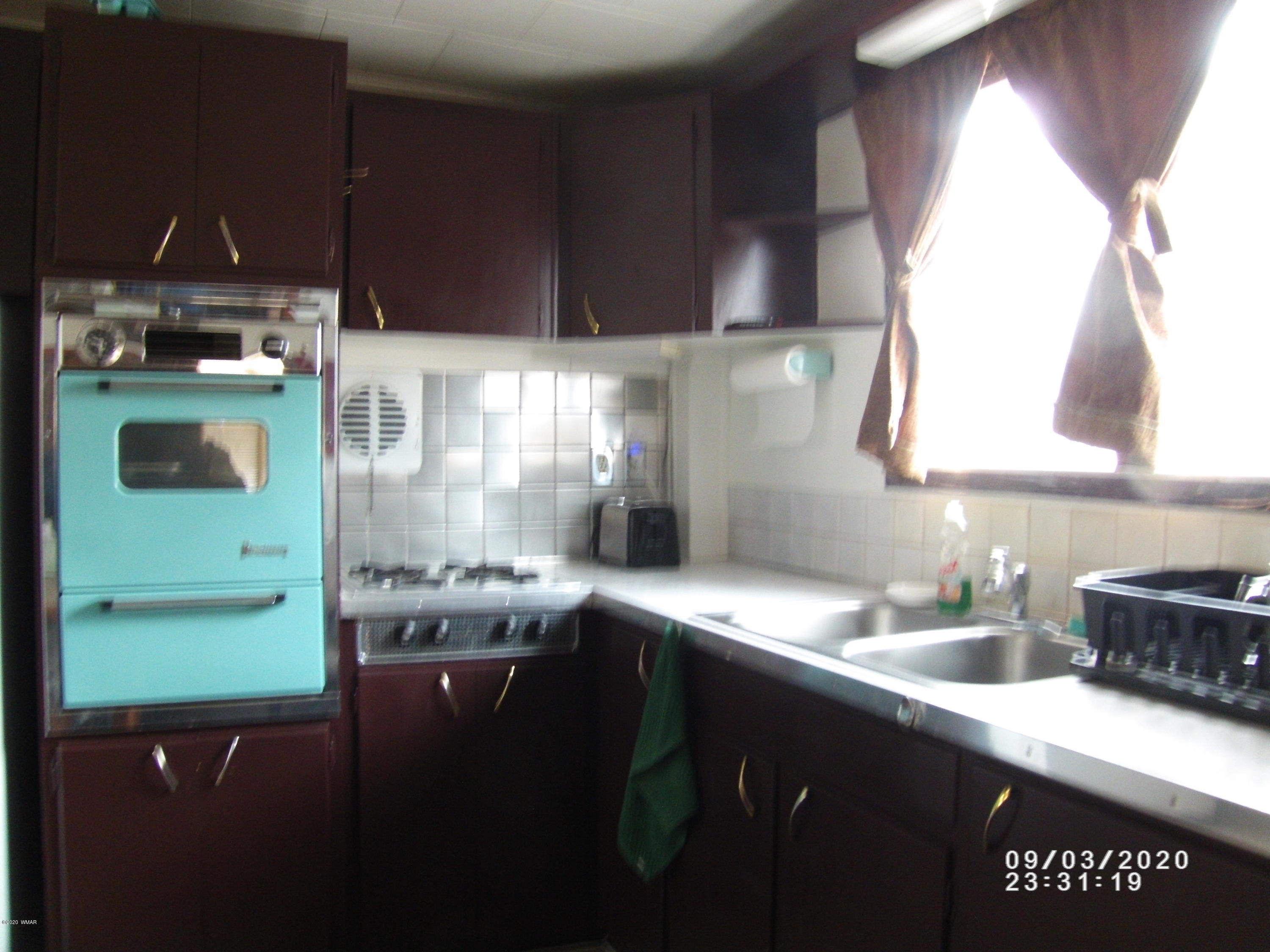 8482 Rifle Drive Show Low, AZ 85901 - Photo 26 of 30 Gallery Image 26