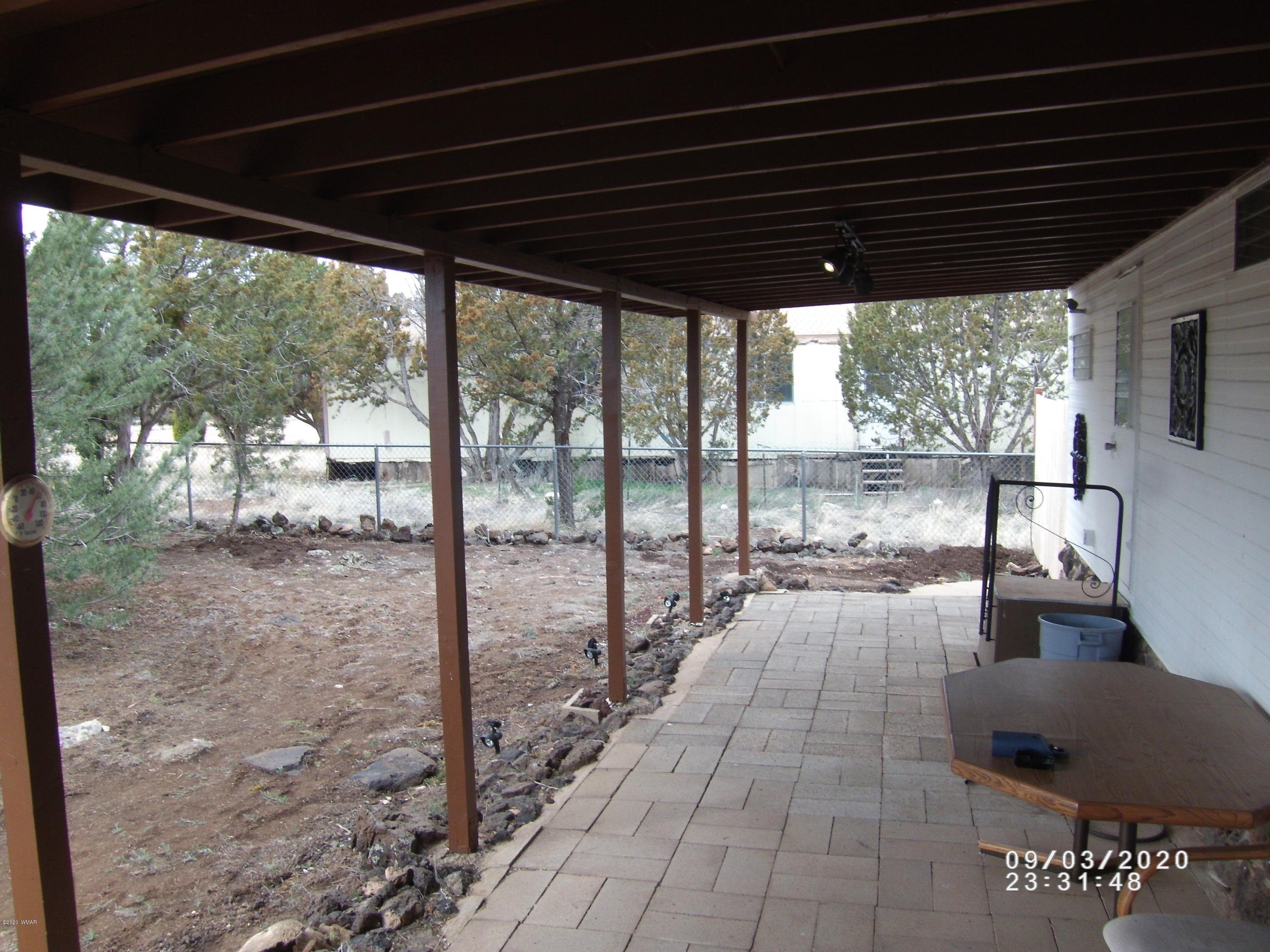 8482 Rifle Drive Show Low, AZ 85901 - Photo 28 of 30 Gallery Image 28