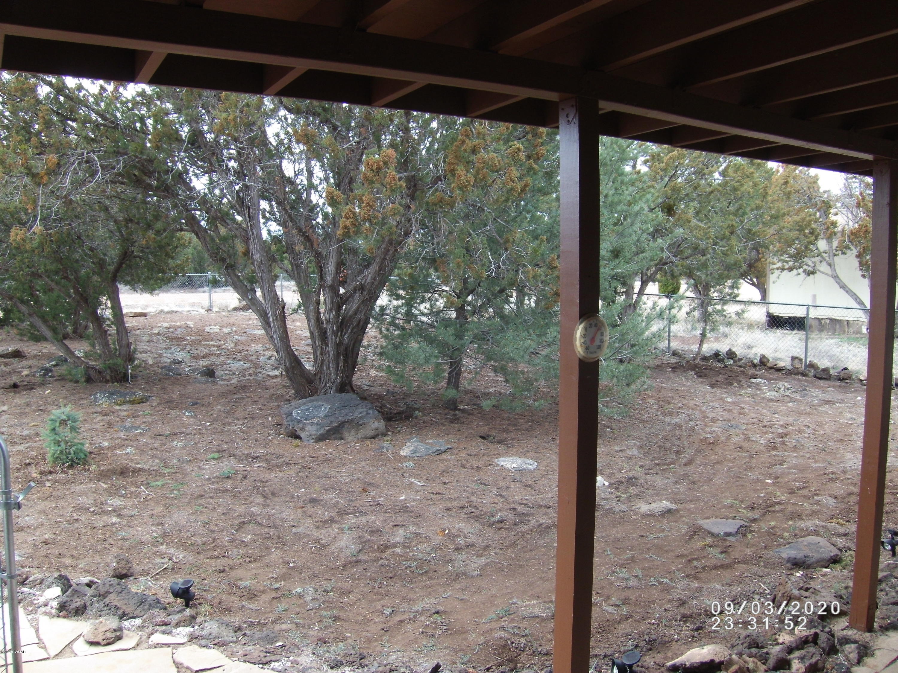 8482 Rifle Drive Show Low, AZ 85901 - Photo 29 of 30 Gallery Image 29