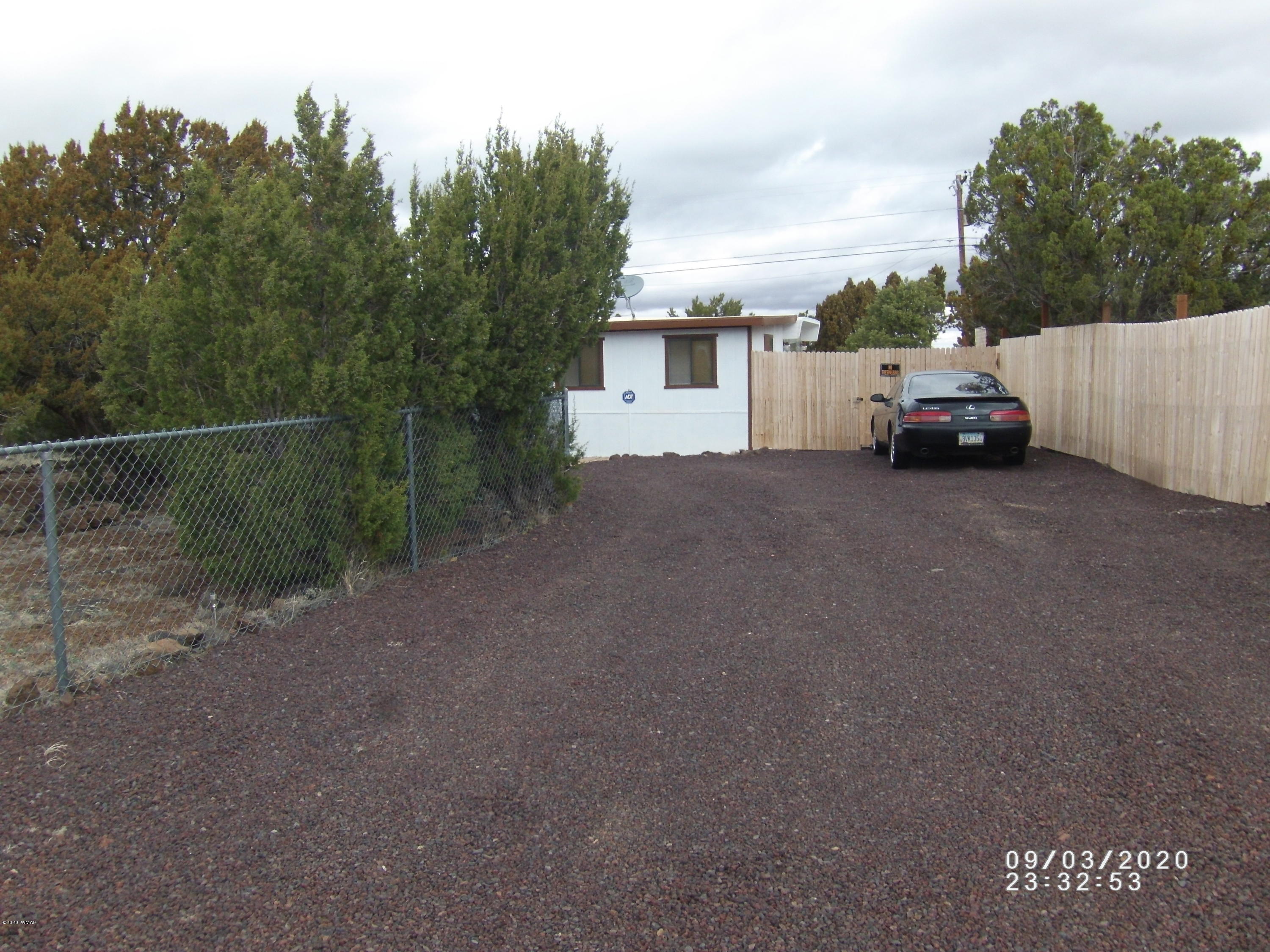 8482 Rifle Drive Show Low, AZ 85901 - Photo 30 of 30 Gallery Image 30