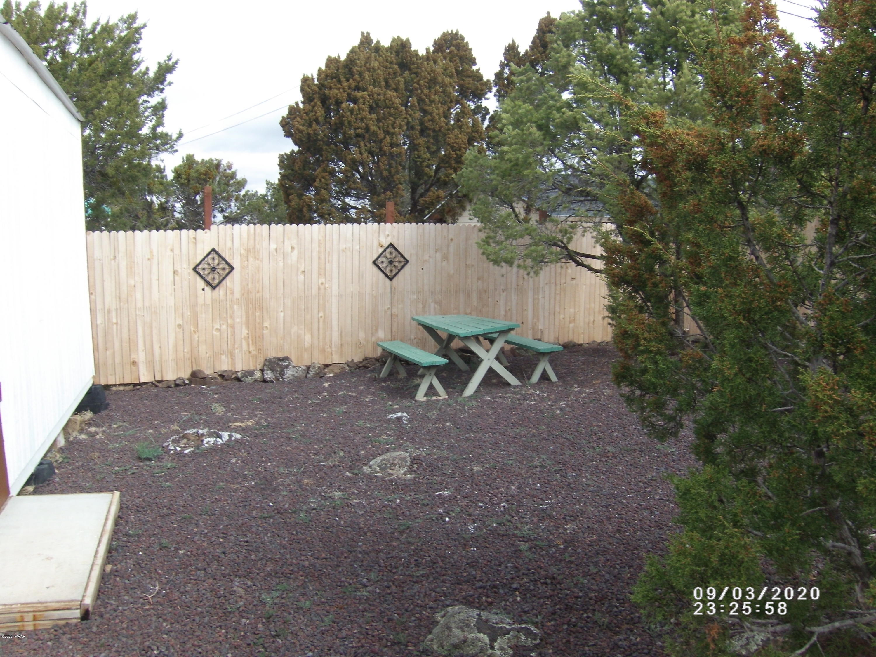 8482 Rifle Drive Show Low, AZ 85901 - Photo 4 of 30 Gallery Image 4