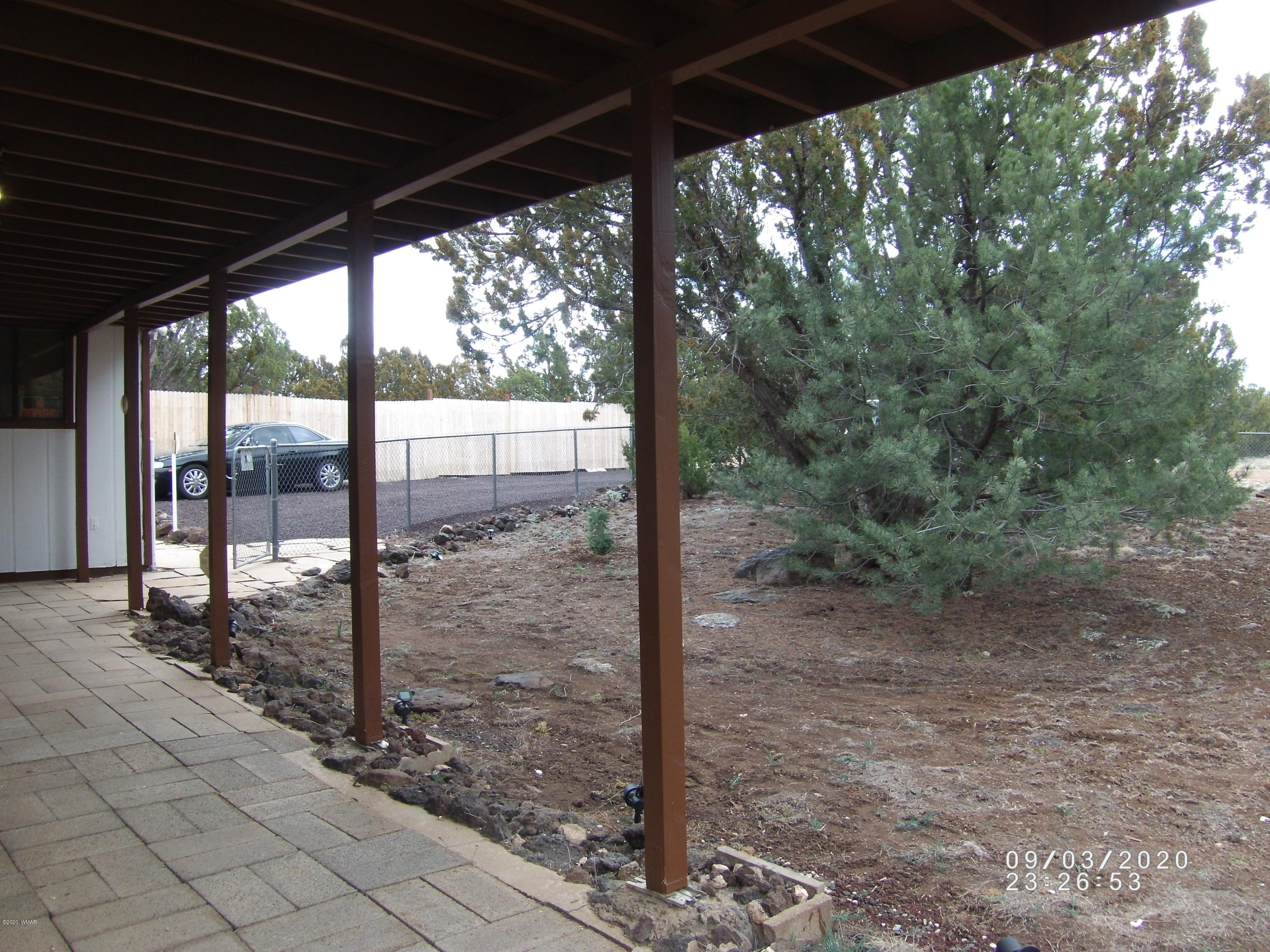 8482 Rifle Drive Show Low, AZ 85901 - Photo 9 of 30 Gallery Image 9