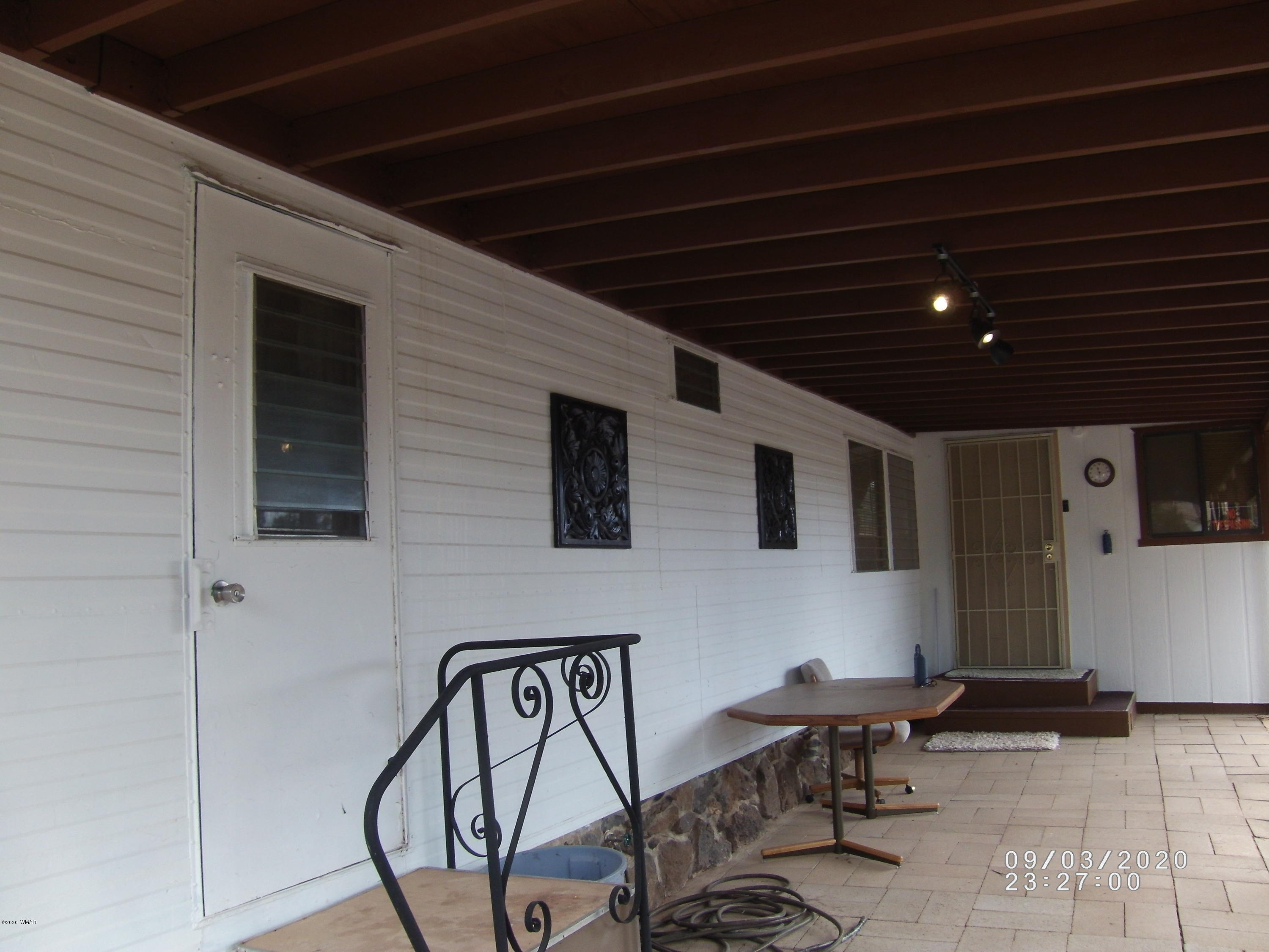 8482 Rifle Drive Show Low, AZ 85901 - Photo 10 of 30 Gallery Image 10
