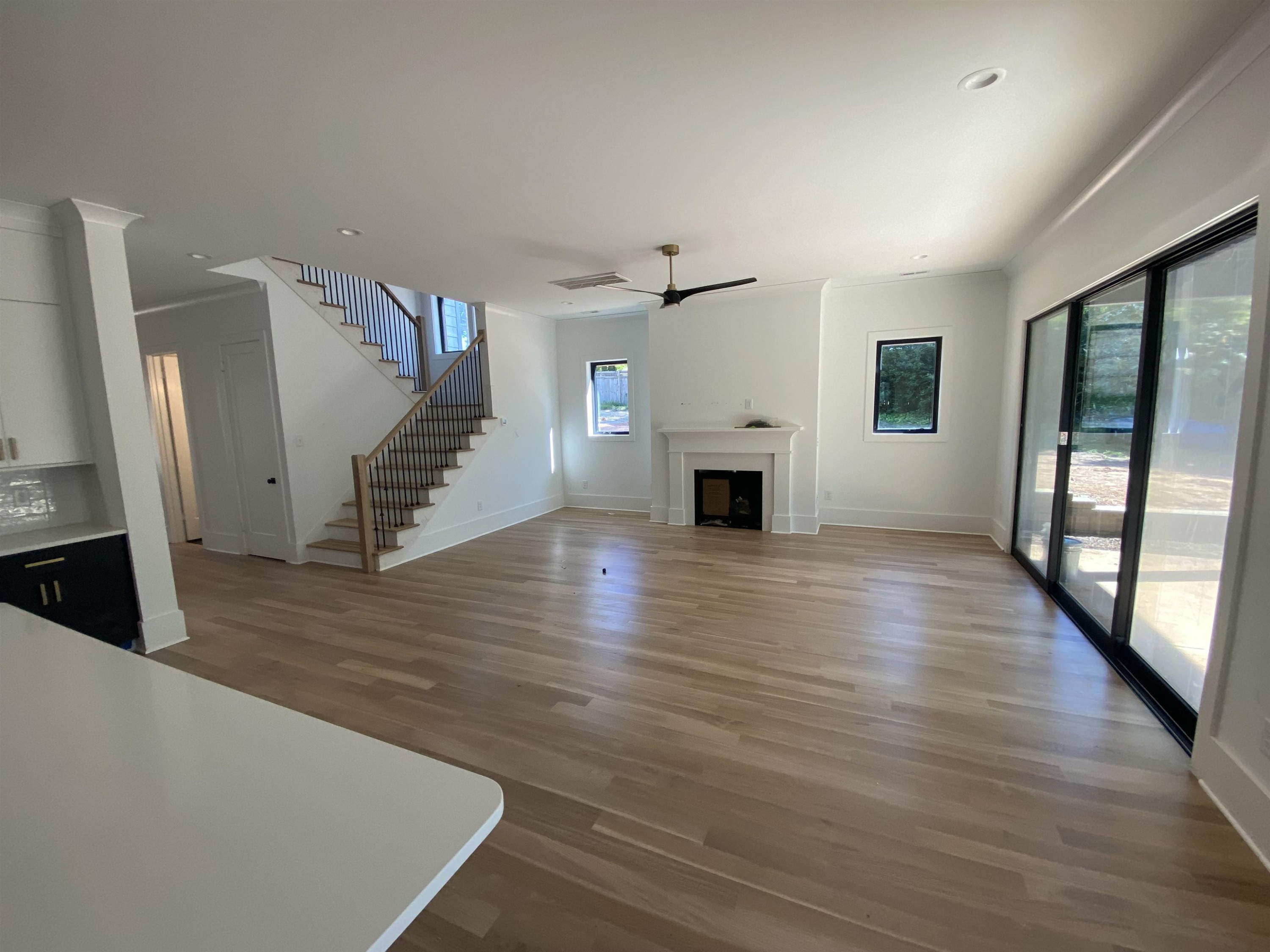 705 Chamberlain Street Raleigh, NC 27607 - Photo 3 of 10 Photo 3