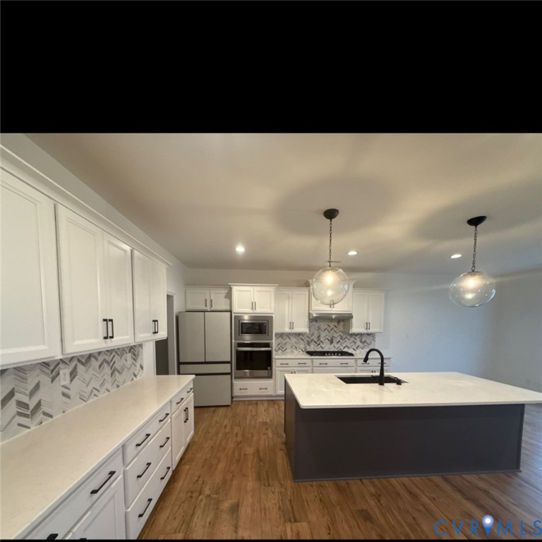 7048 Dunton Road Chesterfield, VA 23832 - Photo 7 of 31