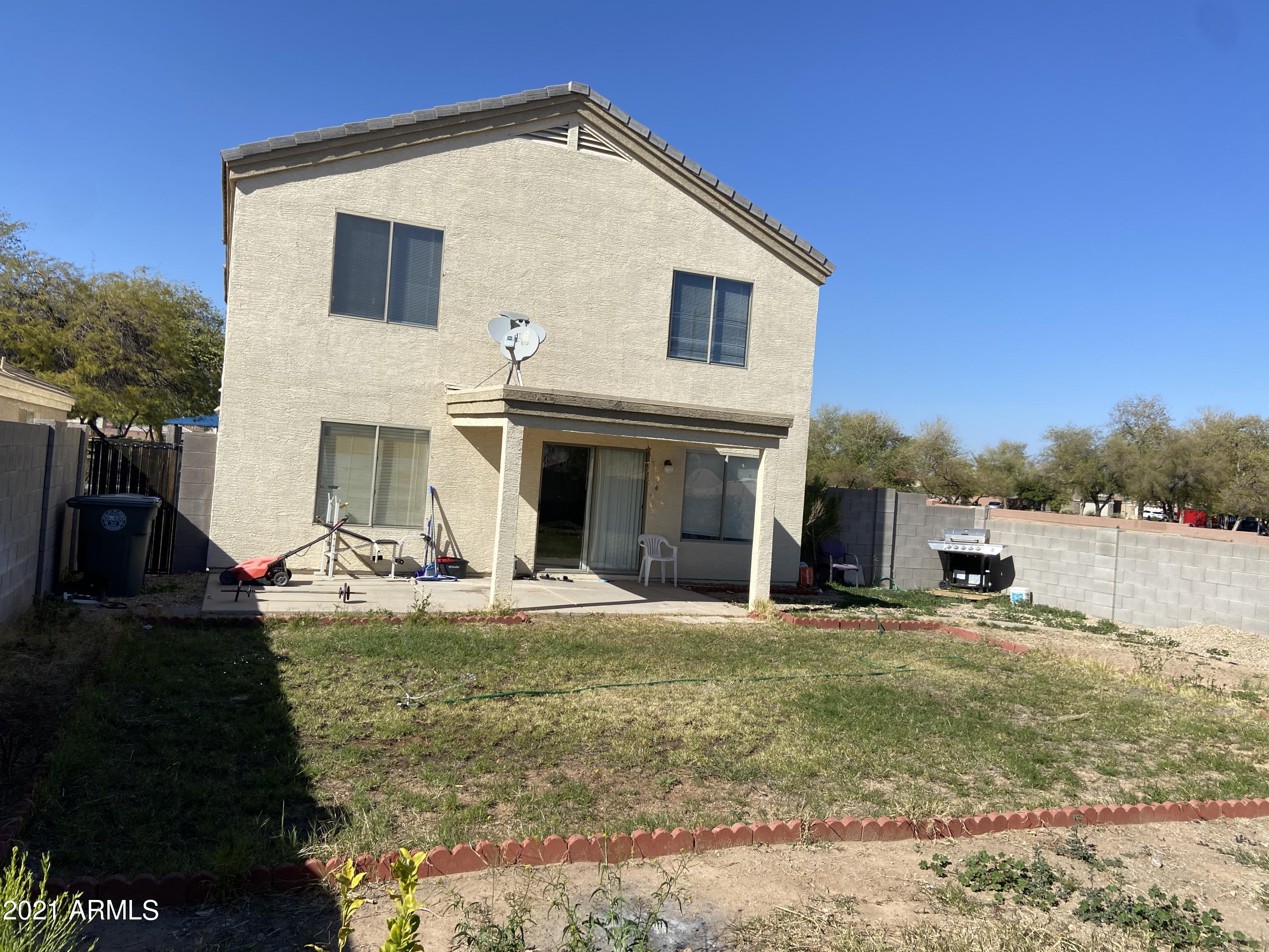 12701 West Hearn Road El Mirage, AZ 85335 - Photo 15 of 15 315818A4-5C5B-4E98-8865-F51E399C32F1