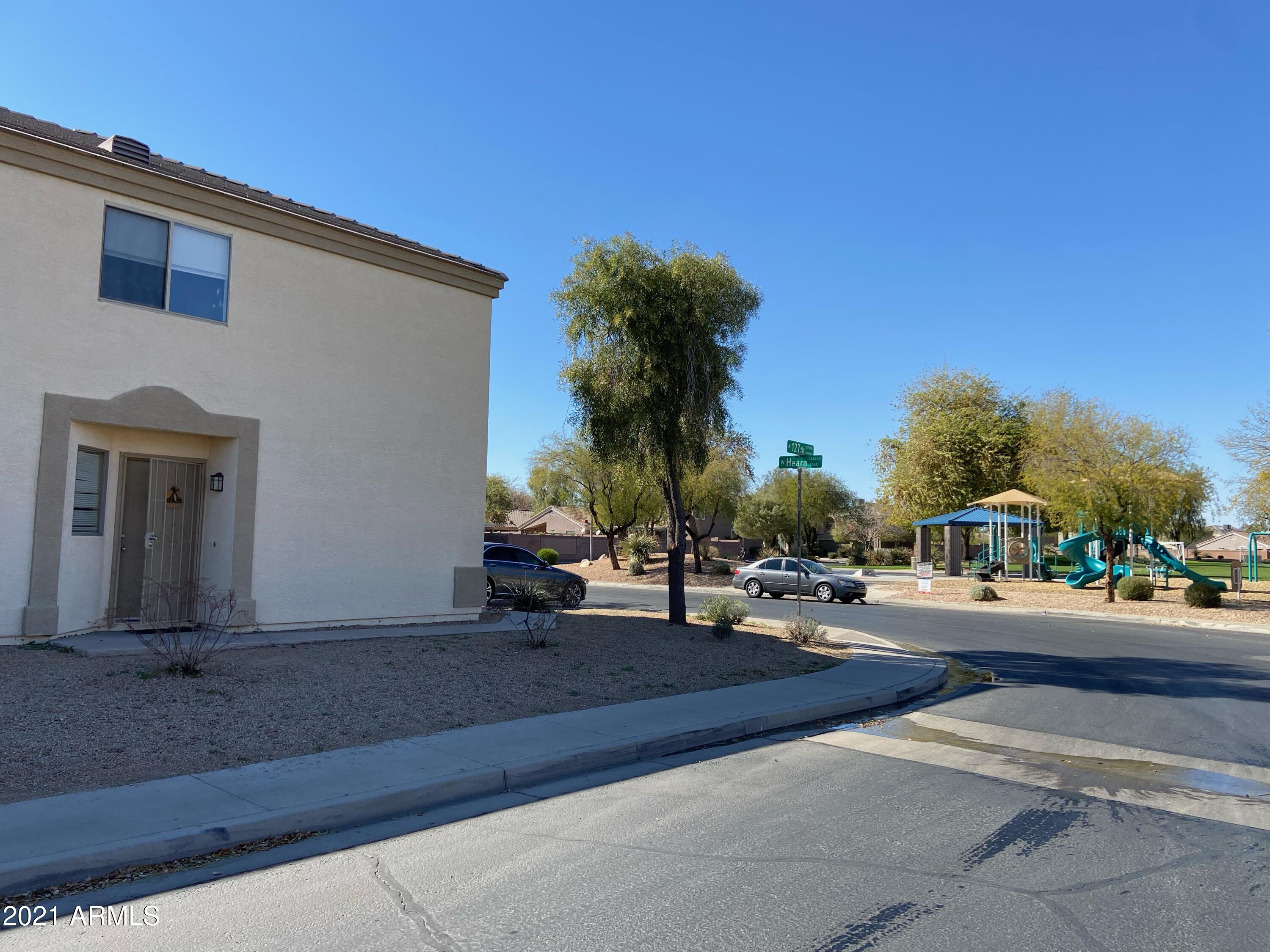 12701 West Hearn Road El Mirage, AZ 85335 - Photo 2 of 15 1E3D4472-F29C-4505-AE39-44BF77DC8544