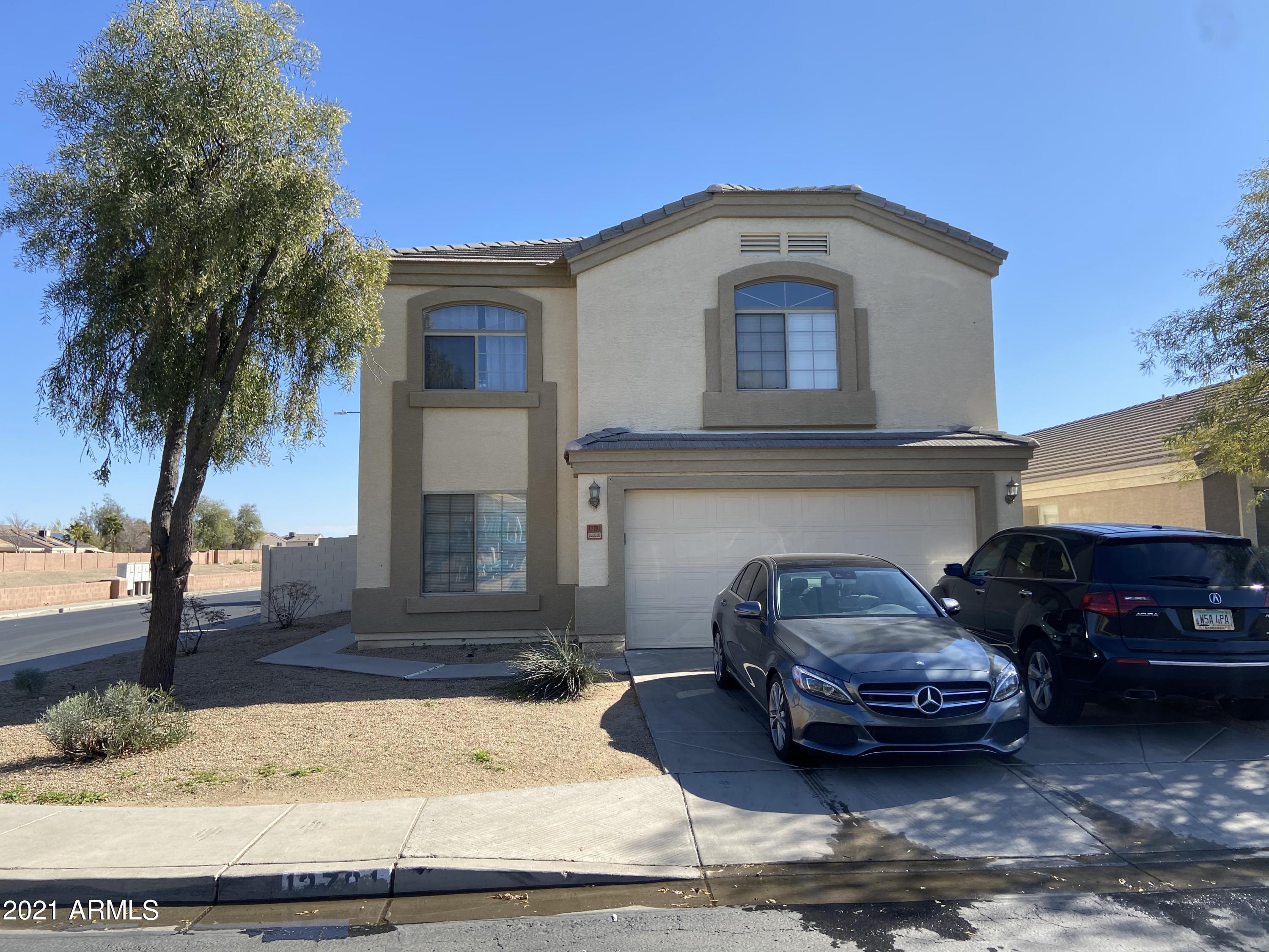 12701 West Hearn Road El Mirage, AZ 85335 - Photo 9 of 15 F72508A6-F3BC-4204-9361-A9658E36D0C0
