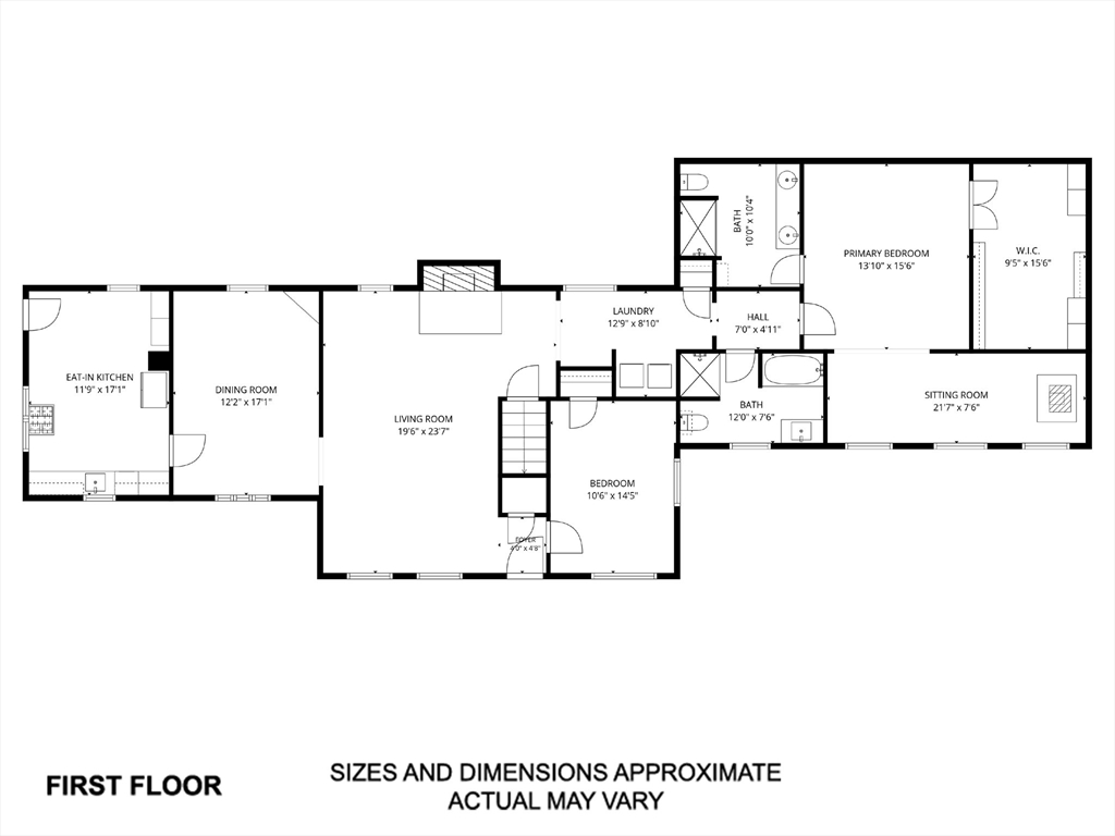 44 Goss Hill Road Worthington, MA 01098 - Photo 40 of 42