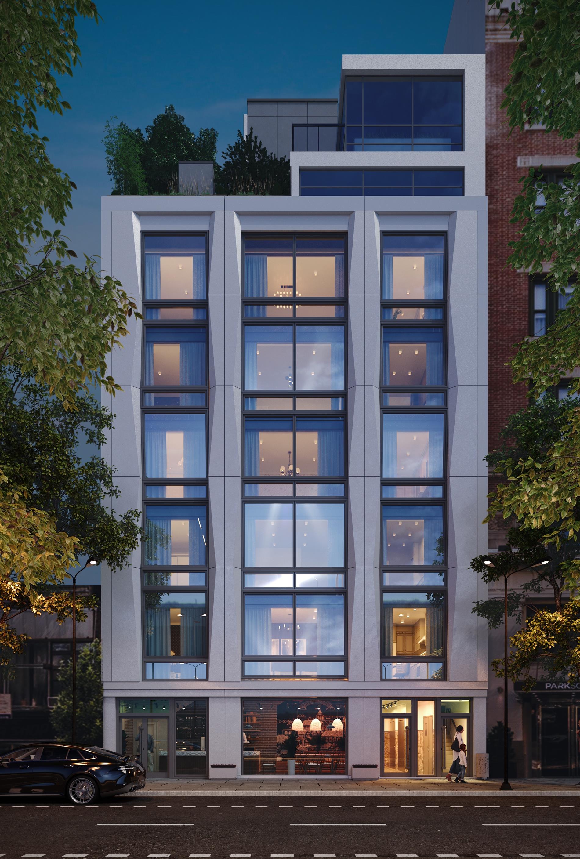 128 East 28th St Unit 6B  