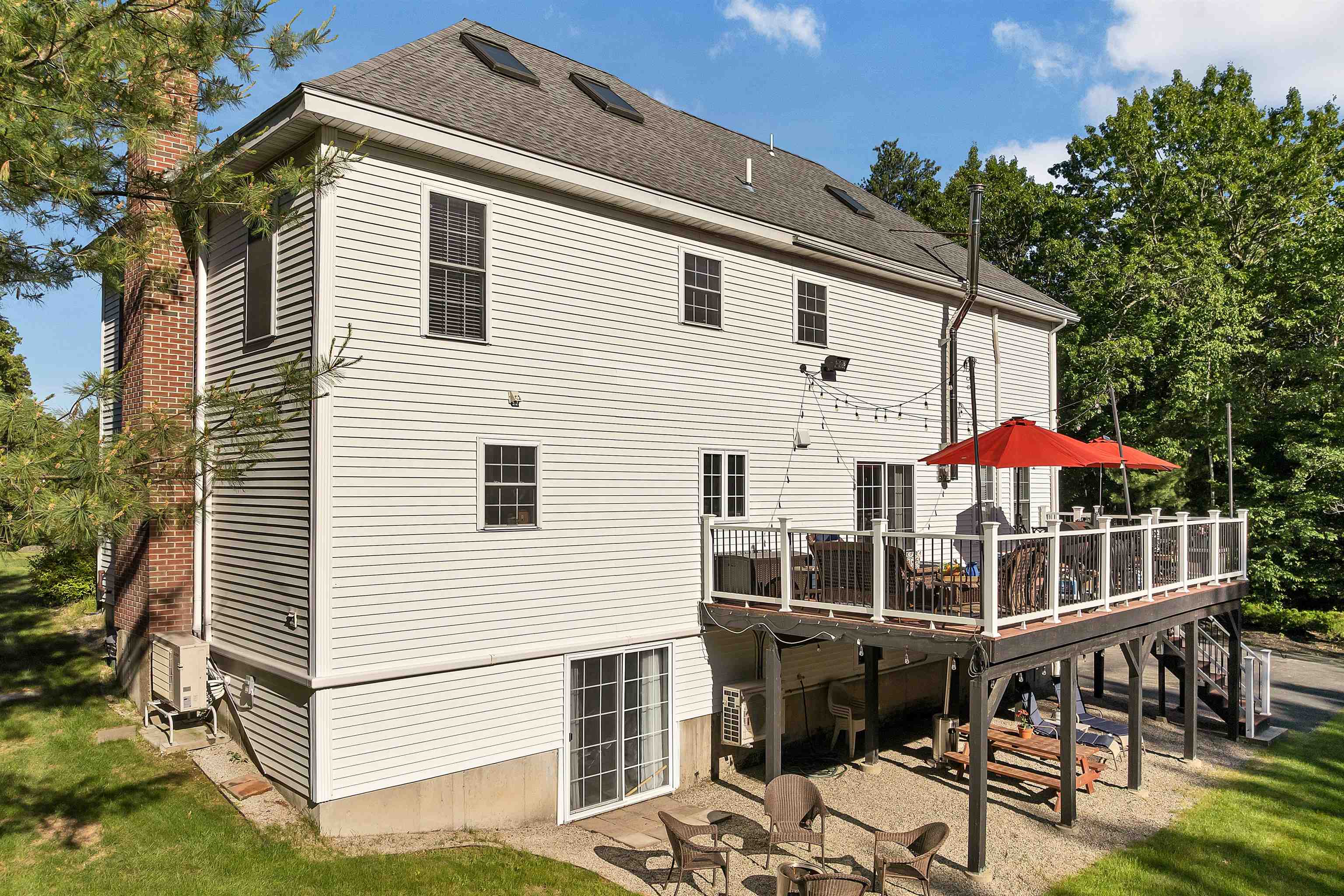 12 Long Meadow Road Windham, NH 03087 - Photo 17 of 53
