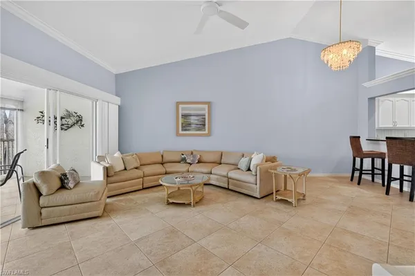 $2,300 | 13061 Hamilton Harbour Drive, Unit R5, Naples, FL 34110