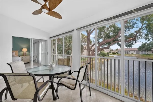 $2,300 | 13061 Hamilton Harbour Drive, Unit R5, Naples, FL 34110