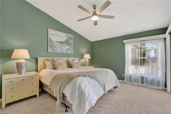 $2,300 | 13061 Hamilton Harbour Drive, Unit R5, Naples, FL 34110