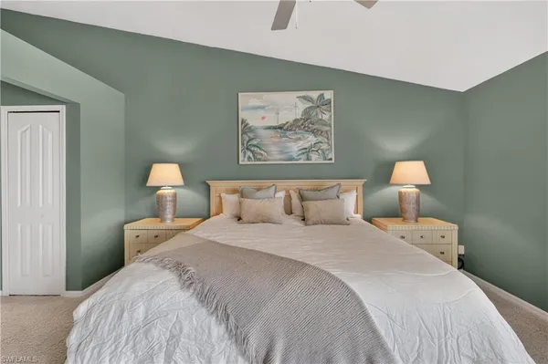 $2,300 | 13061 Hamilton Harbour Drive, Unit R5, Naples, FL 34110