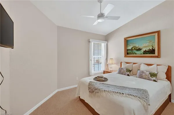 $2,300 | 13061 Hamilton Harbour Drive, Unit R5, Naples, FL 34110