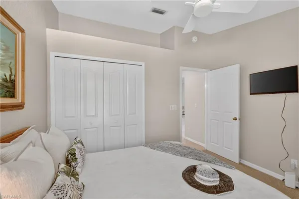 $2,300 | 13061 Hamilton Harbour Drive, Unit R5, Naples, FL 34110