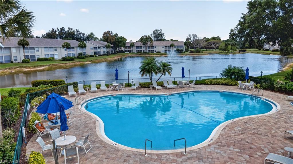 13061 Hamilton Harbour Drive, Unit R5 Naples, FL 34110 - Photo 41 of 42