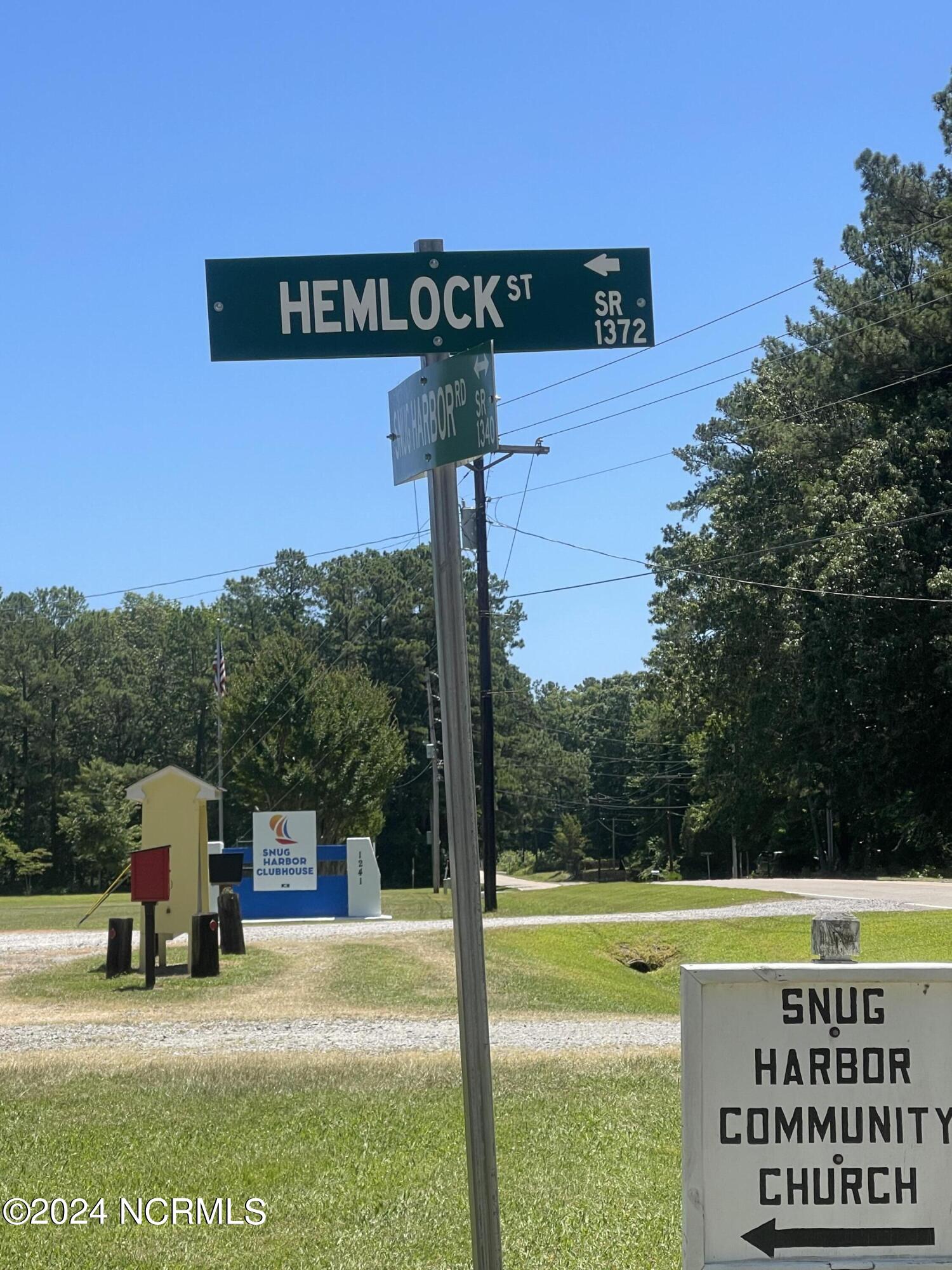 175 Hemlock Street Hertford, NC 27944 - Photo 6 of 11 image_67207425
