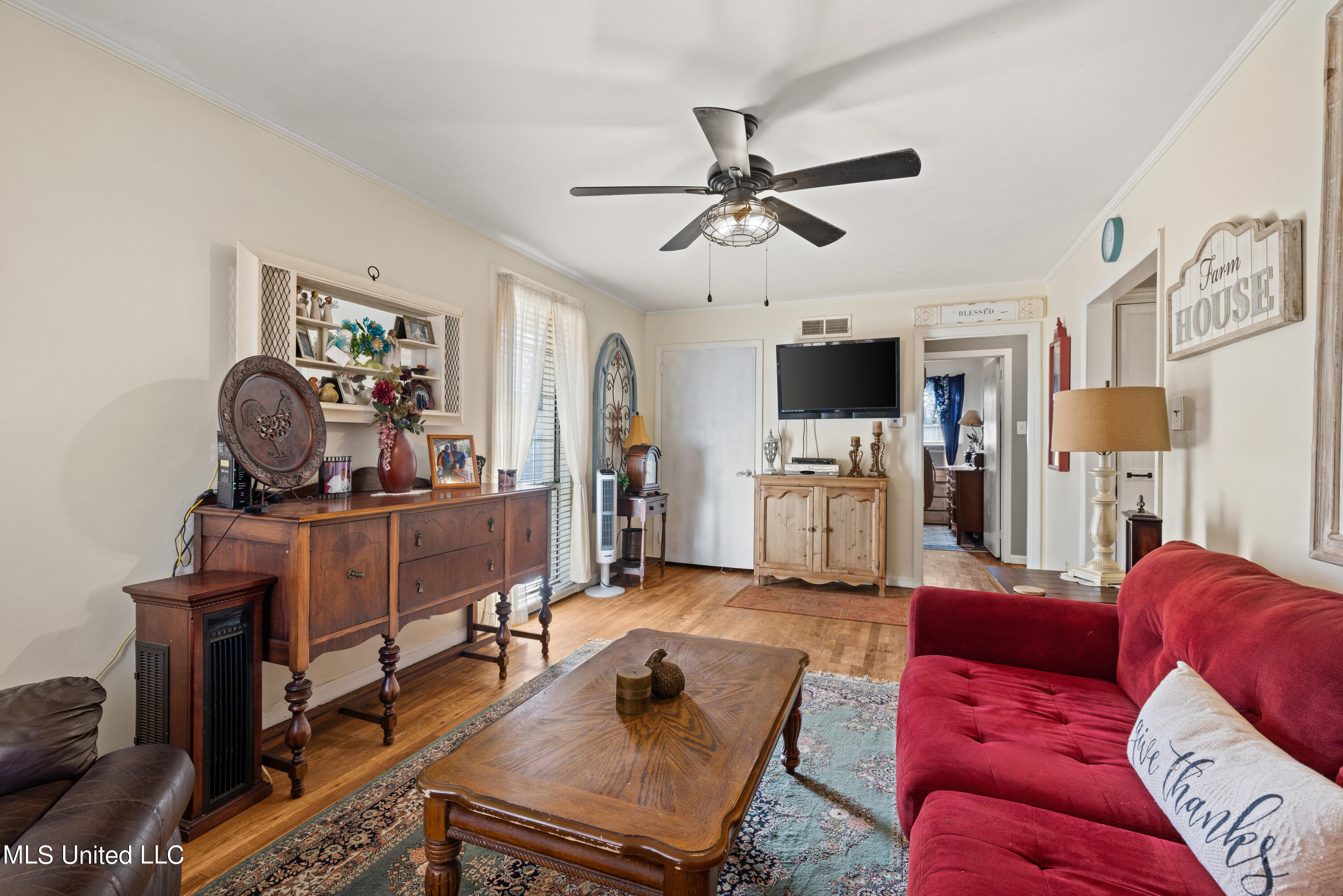 4311 Bluff Road Hernando, MS 38632 - Photo 2 of 29 4