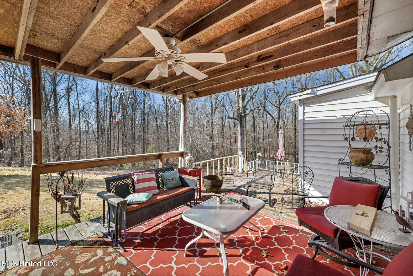 4311 Bluff Road Hernando, MS 38632 - Photo 24 of 29 25