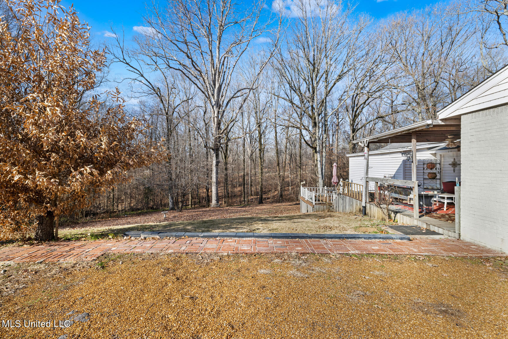 4311 Bluff Road Hernando, MS 38632 - Photo 25 of 29 27