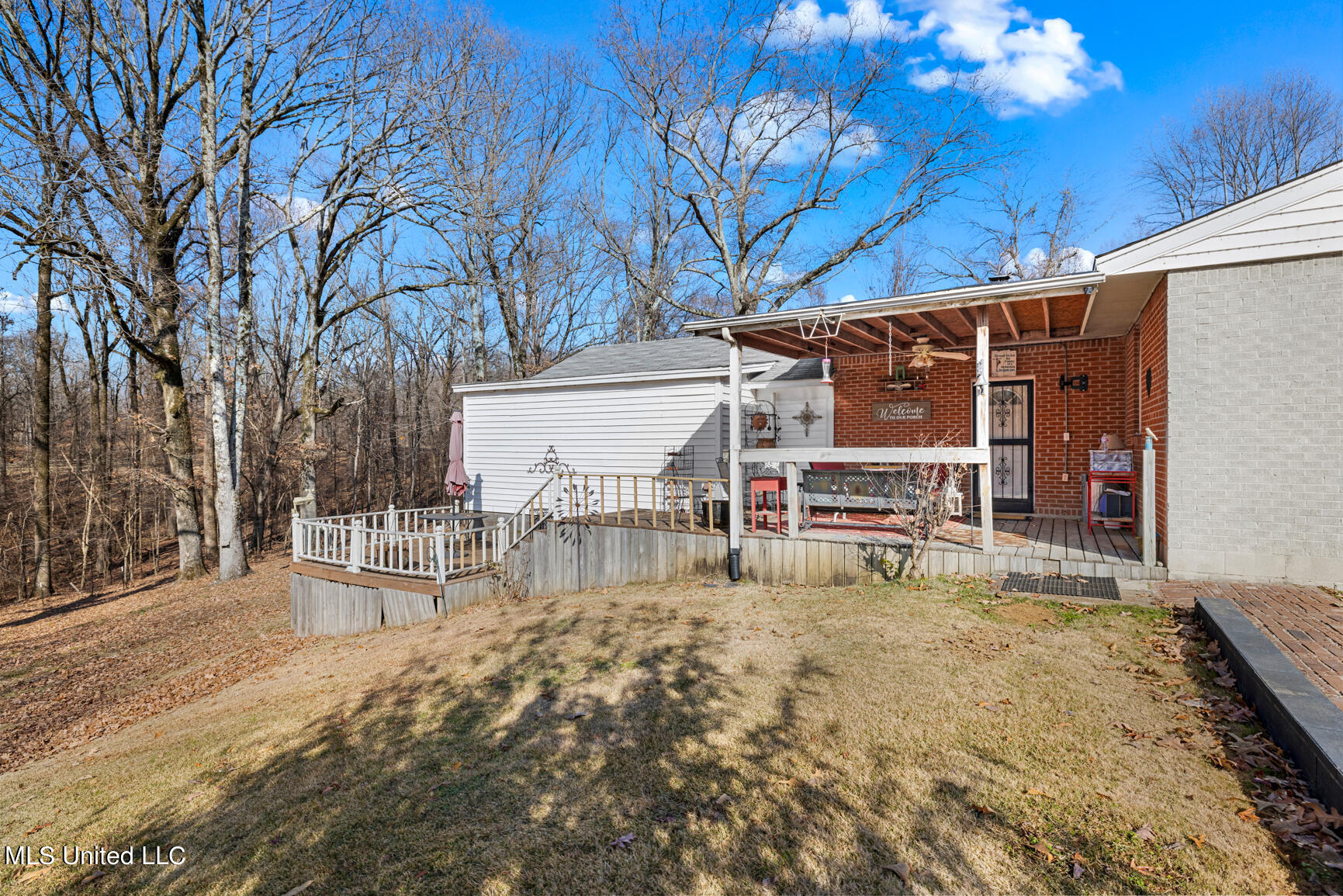 4311 Bluff Road Hernando, MS 38632 - Photo 26 of 29 26